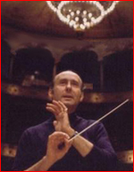 Henry Mancini portrait