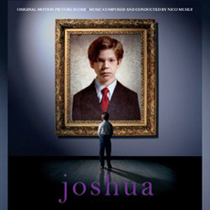 Joshua CD cover