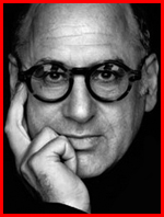 Michael Nyman portrait