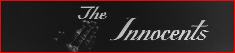 Innocents banner