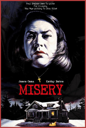 Misery poster