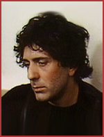 Paul Giovanni portrait