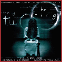 The Ring soundtrack cover